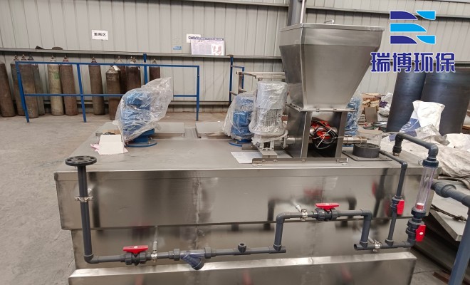 加药装置 加药装置