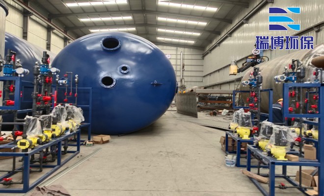 加药装置 加药装置