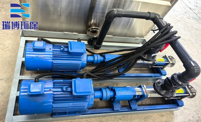 次氯酸钠饮用水安全的守护者_饮用水_纯水处理设备_厂家现场图