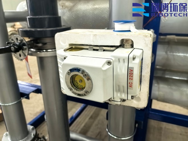 工业废水_纯水_中水回用设备_厂家_现场图 工业废水_纯水_中水回用设备_厂家_现场图