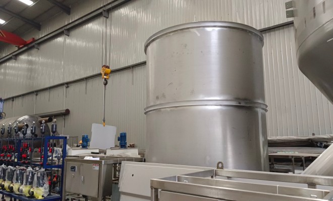 加药装置 加药装置