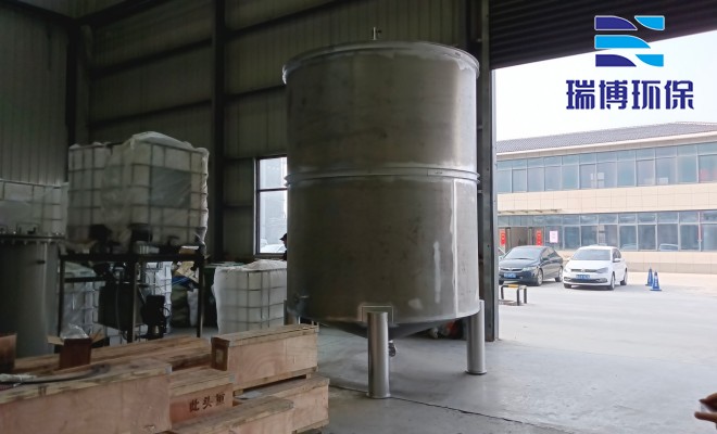 加药装置 加药装置