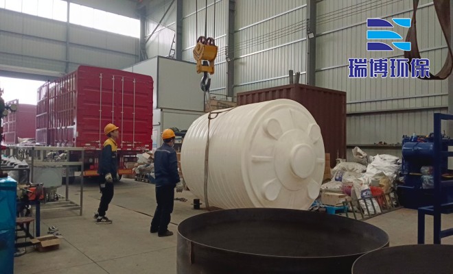 加药装置发货现场 加药装置发货现场