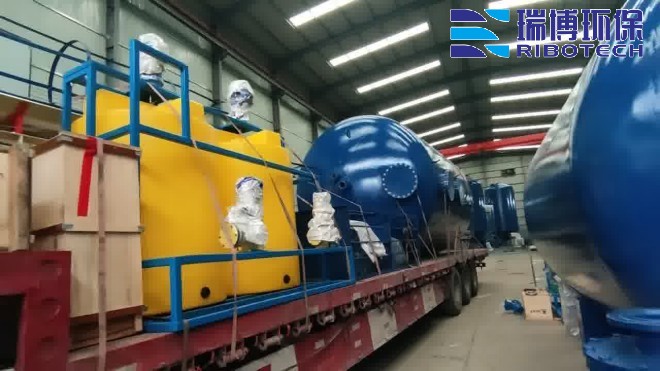 工业纯水_废水_中水回用处理设备_厂家_加工图 工业纯水_废水_中水回用处理设备_厂家_加工图