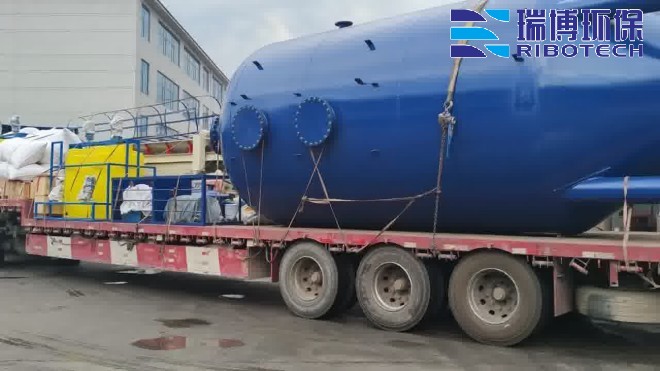 工业纯水_废水_中水回用处理设备_厂家_加工图 工业纯水_废水_中水回用处理设备_厂家_加工图