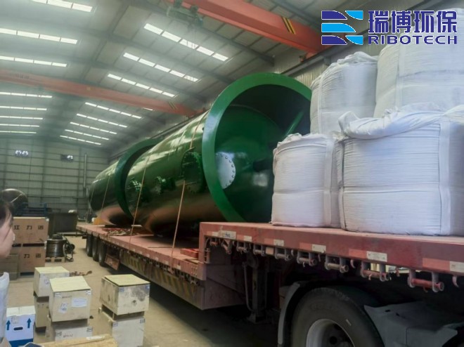 小型废水处理设备价格_工业废水_矿井水_纯水处理设备_厂家实拍图