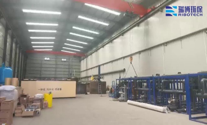 工业废水处理工艺流程的成本分析_工业废水_矿井水_纯水处理设备_厂家