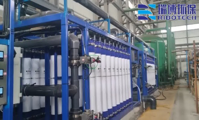 饮用水软化树脂设备价格_饮用水_纯水处理设备_厂家实拍图