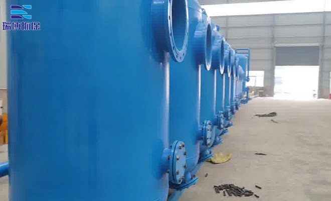 医院无菌供水系统用饮用水处理设备_饮用水_纯水处理设备_厂家