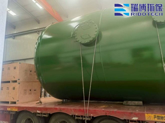 工业废水处理一体化设备可以处理哪些类型的污染物_工业废水_矿井水_纯水处理设备_厂家现场图 工业废水处理一体化设备可以处理哪些类型的污染物_工业废水_矿井水_纯水处理设备_厂家现场图