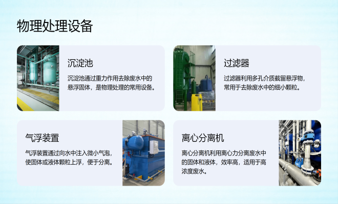 工业废水处理过滤设备_工业废水_矿井水_纯水处理设备_物理处理设备图