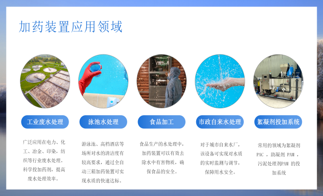 饮用水阻垢剂加药装置的性能特点_循环水处理_絮凝剂_加药装置应用领域图 饮用水阻垢剂加药装置的性能特点_循环水处理_絮凝剂_加药装置应用领域图