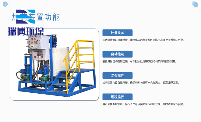 工业纯水_废水_中水回用处理设备_厂家图