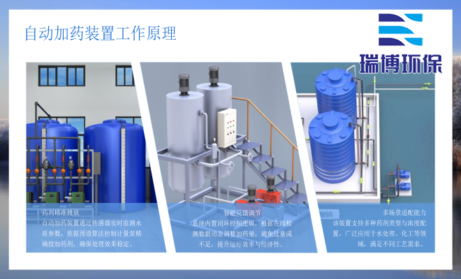 工业纯水_废水_中水回用处理设备_厂家_工作原理图
